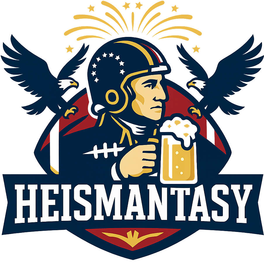 HEISMANTASY